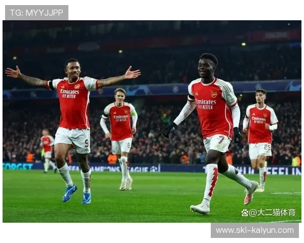 阿森纳迎战曼联，热苏斯或替代哲凯赖什首发