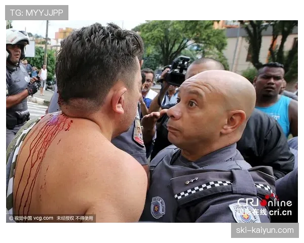 巴西足协主席因腐败指控被捕，涉嫌操纵国内联赛转播合同